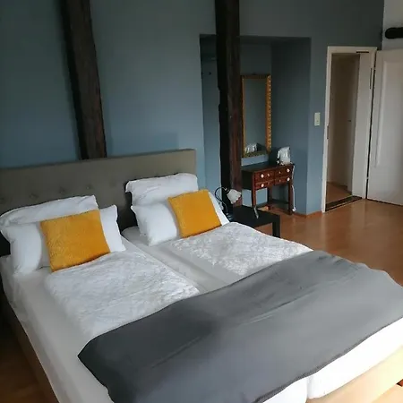 Gutshaus Daemelow Tussen Schwerin En Wismar Extérieur photo