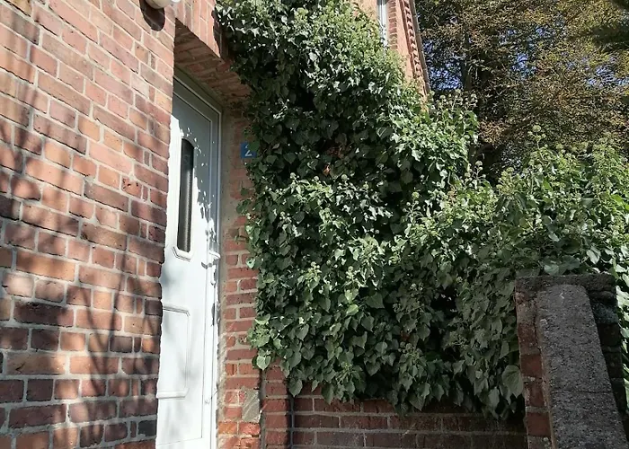 Gutshaus Daemelow Tussen Schwerin En Wismar
