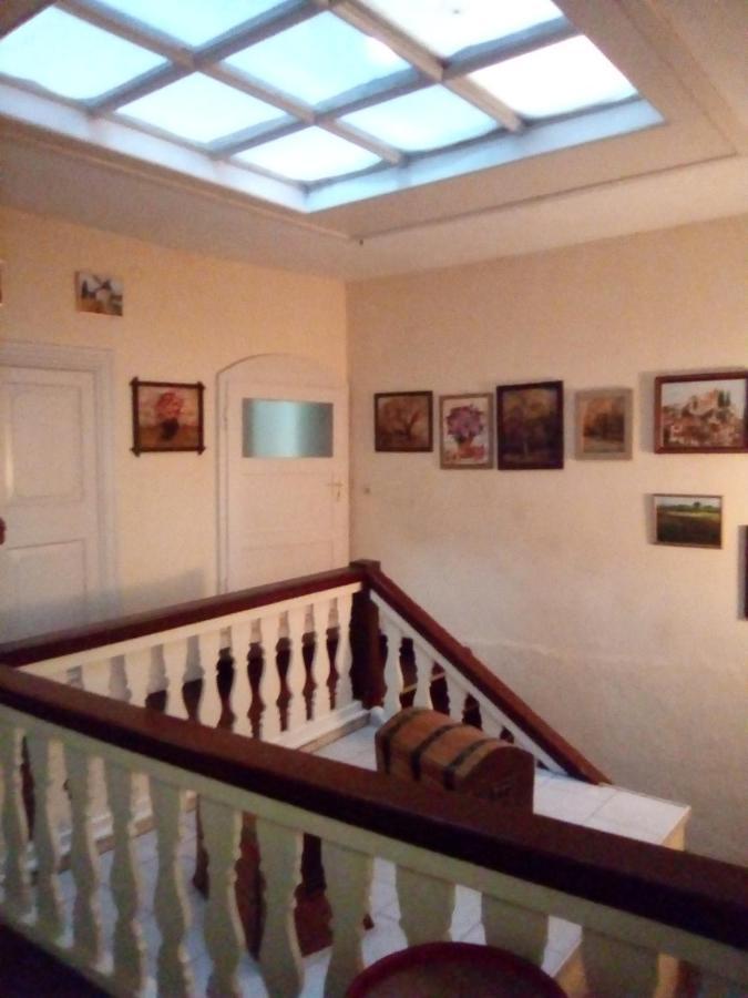 Appartement Gutshaus Tussen Schwerin En Wismar Dämelow