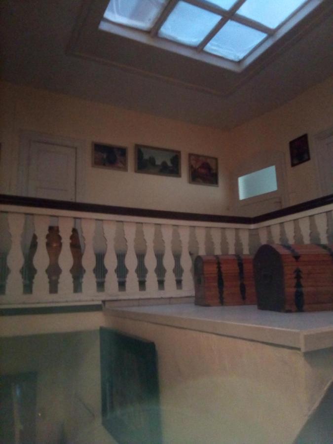 Gutshaus Tussen Schwerin En Wismar *