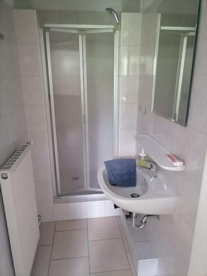 Gutshaus Tussen Schwerin En Wismar Appartement
