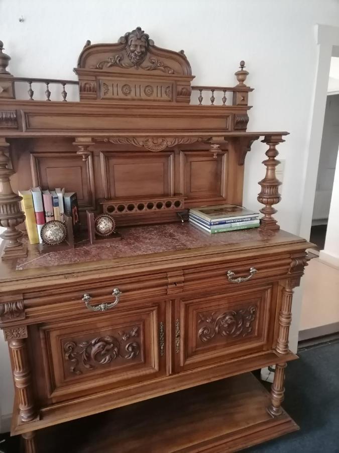 Gutshaus Tussen Schwerin En Wismar *