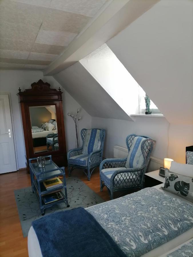 Gutshaus Tussen Schwerin En Wismar *