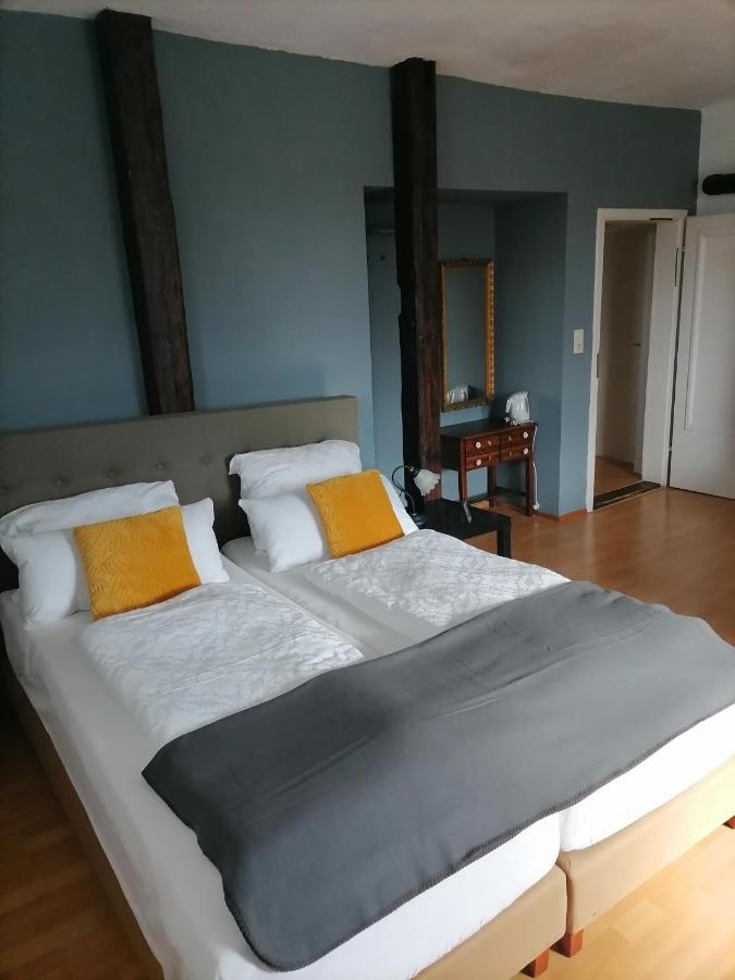 Gutshaus Tussen Schwerin En Wismar *