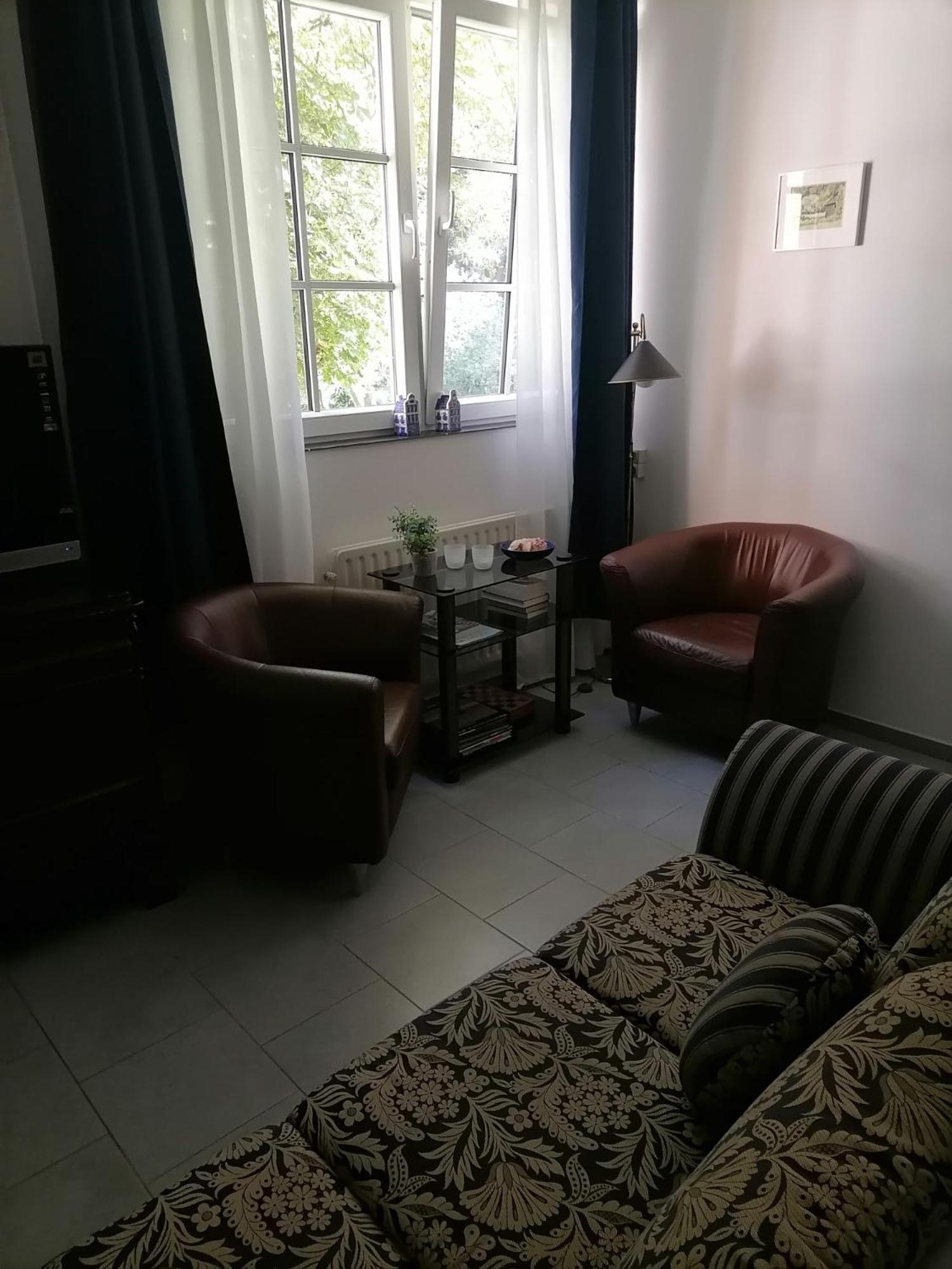 Appartement Gutshaus Tussen Schwerin En Wismar *