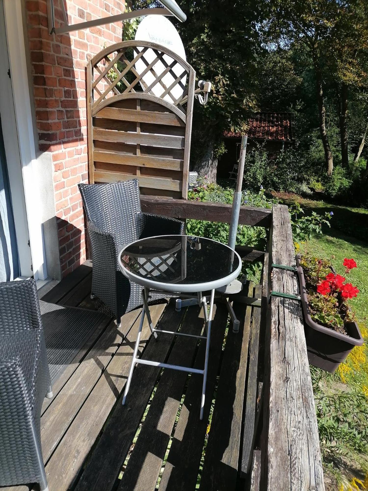 Appartement Gutshaus Tussen Schwerin En Wismar *