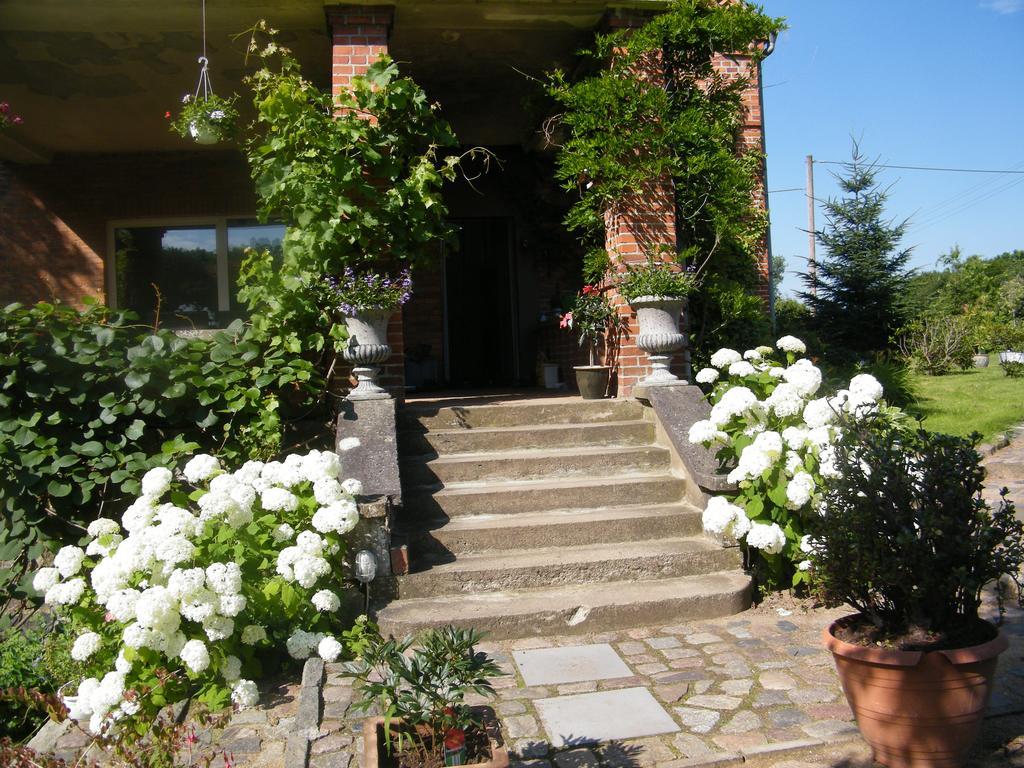 Appartement Gutshaus Tussen Schwerin En Wismar